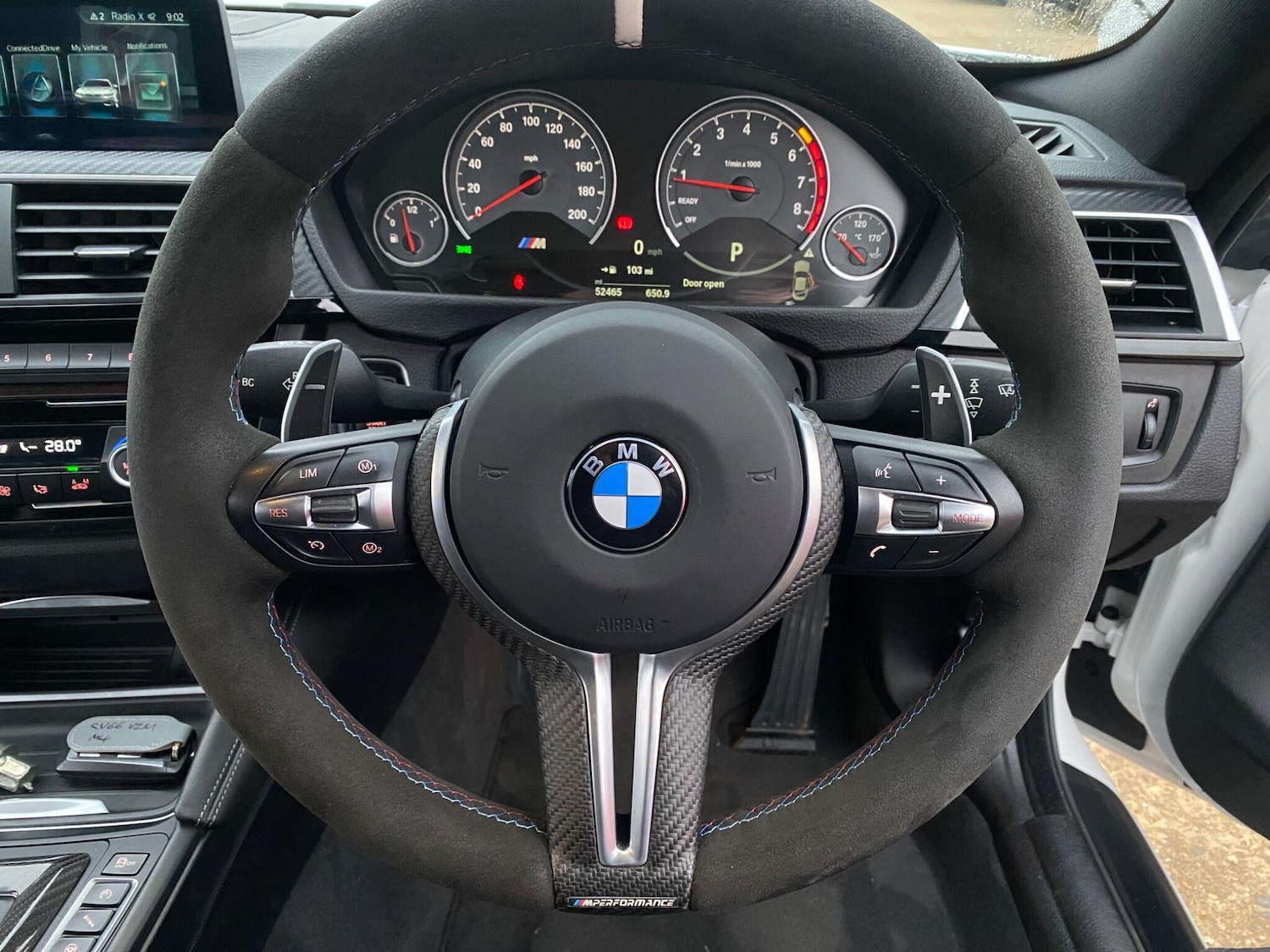 Used BMW M4 2016 for sale - 77267642: Photo 47