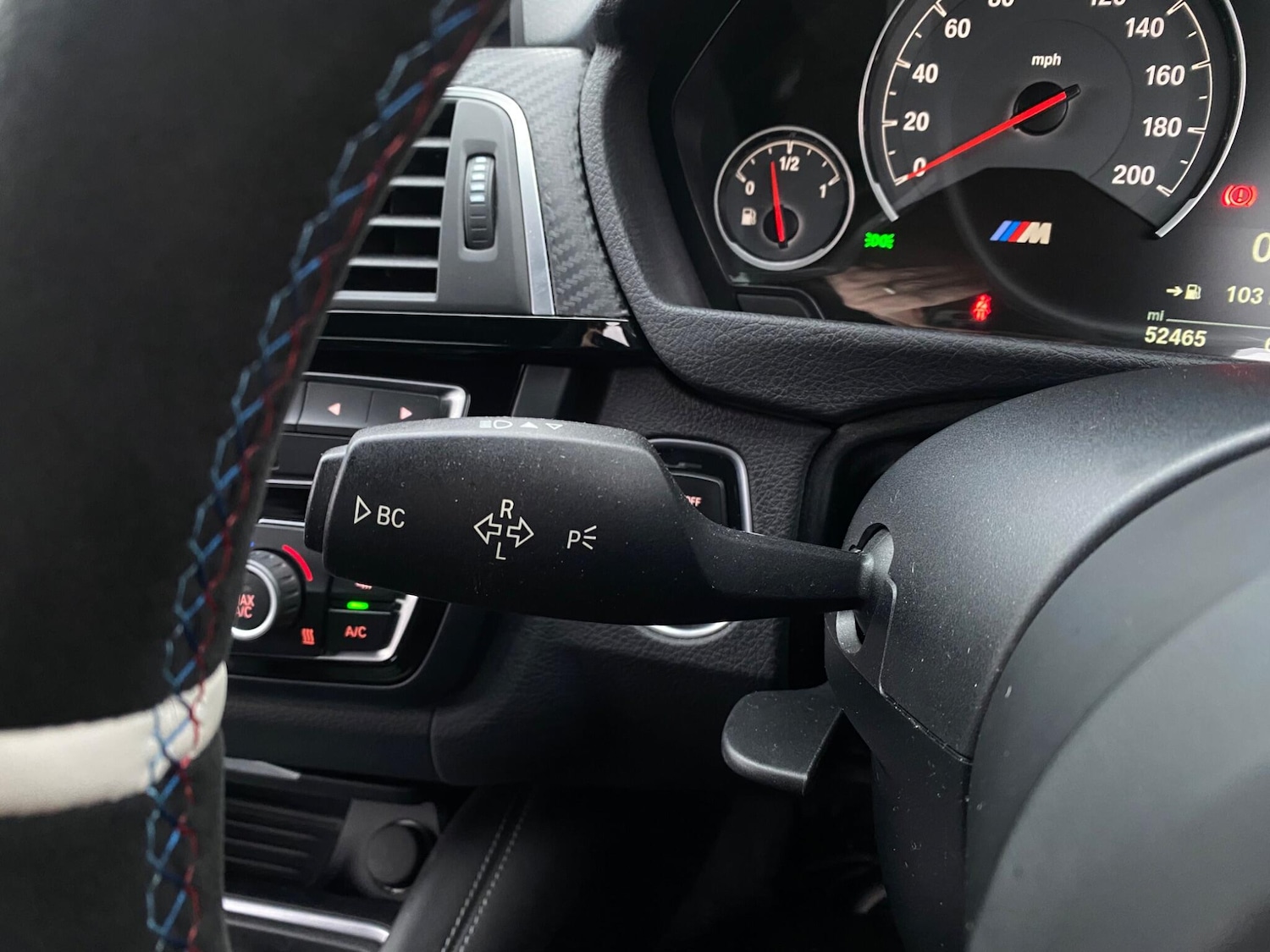 Used BMW M4 2016 for sale - 77267642: Photo 48