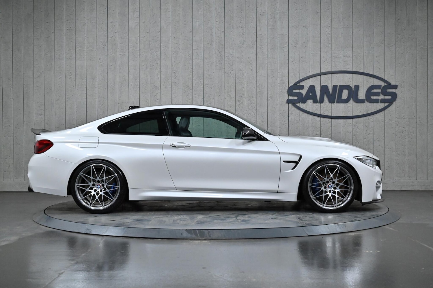 Used BMW M4 2016 for sale - 77267642: Photo 5