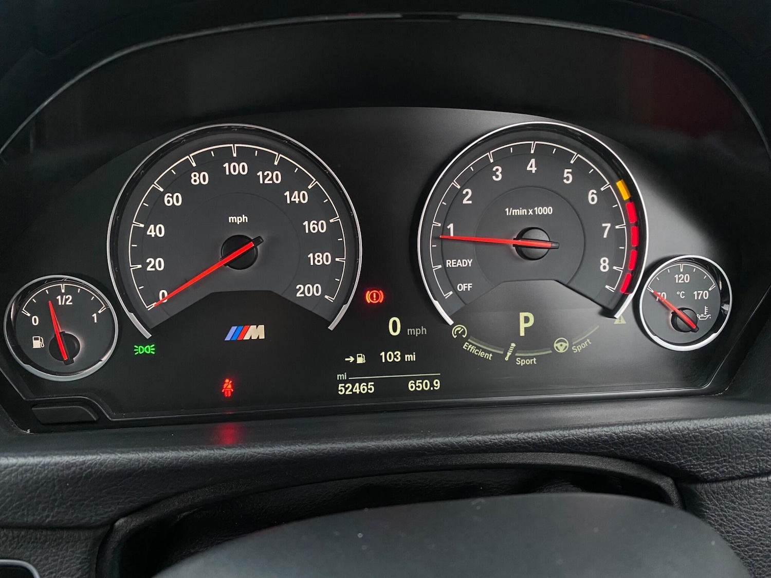 Used BMW M4 2016 for sale - 77267642: Photo 51