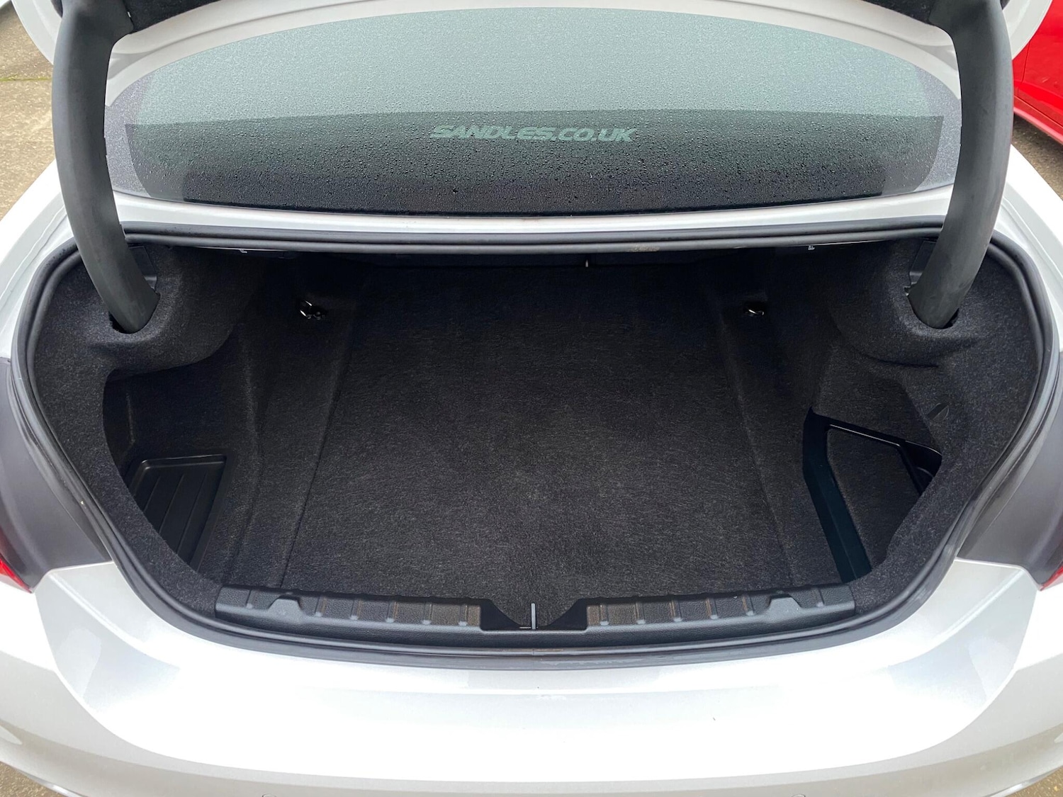 Used BMW M4 2016 for sale - 77267642: Photo 57