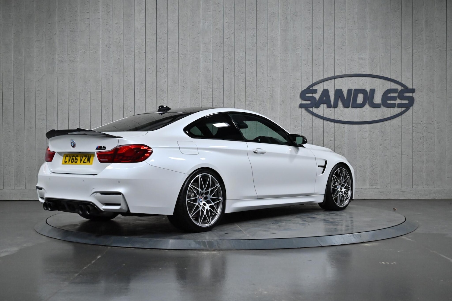 Used BMW M4 2016 for sale - 77267642: Photo 7