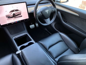Used Tesla Model Y 2022 for sale - 78861948: Photo