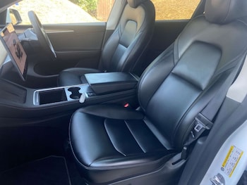 Used Tesla Model Y 2022 for sale - 78861948: Photo