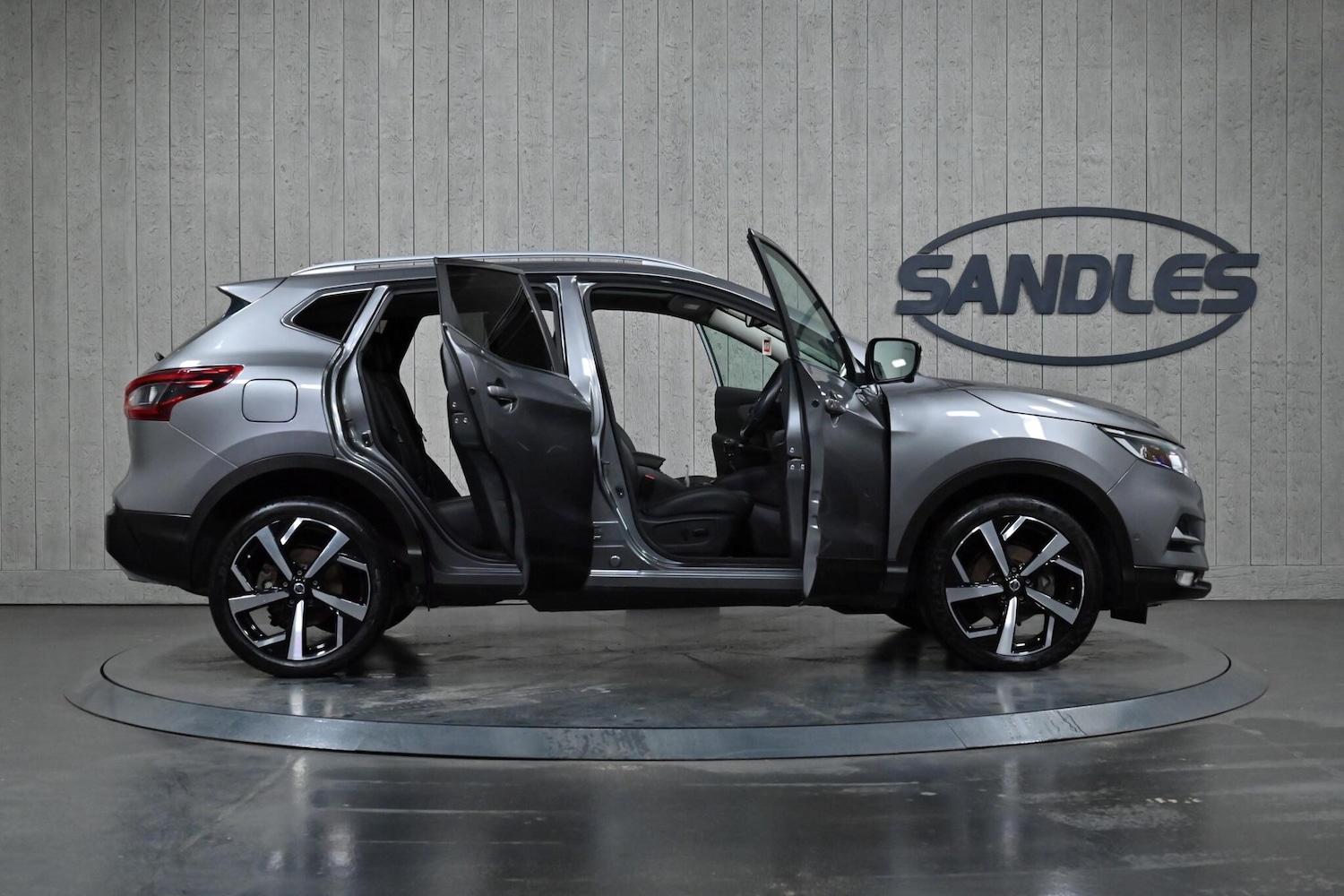 Used Nissan Qashqai 2020 for sale - 78035123: Photo 11