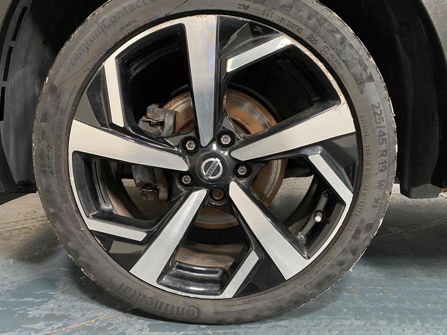 Used Nissan Qashqai 2020 for sale - 78035123: Photo 17