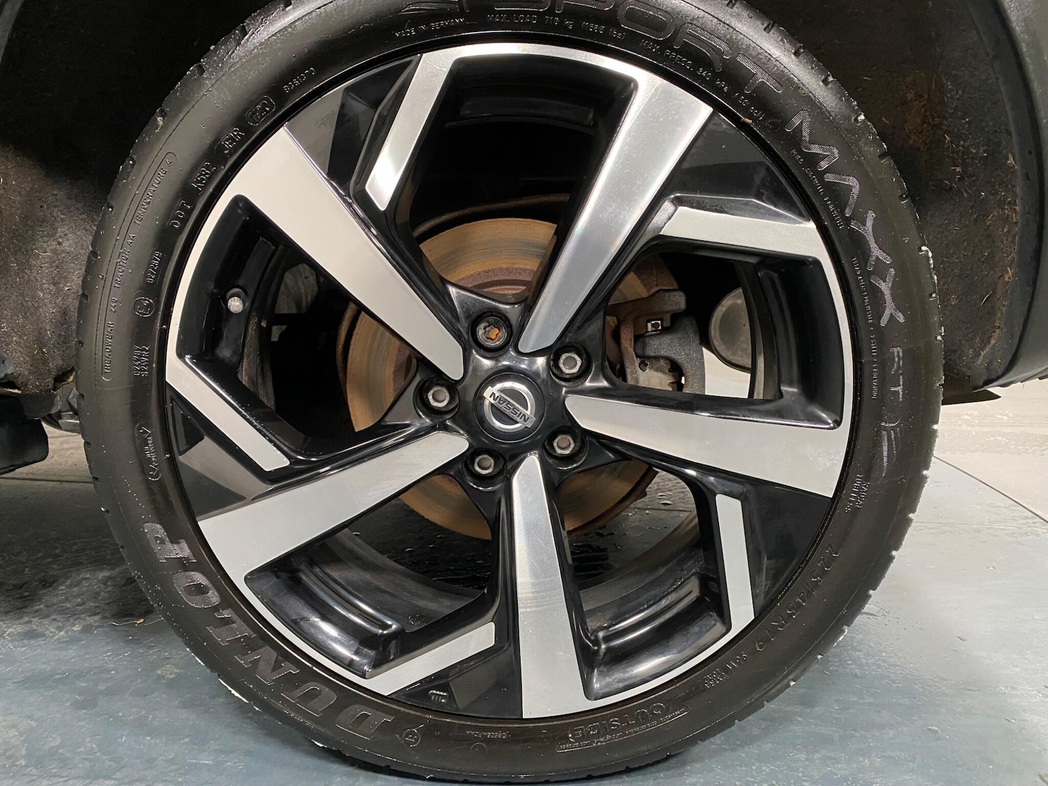 Used Nissan Qashqai 2020 for sale - 78035123: Photo 18