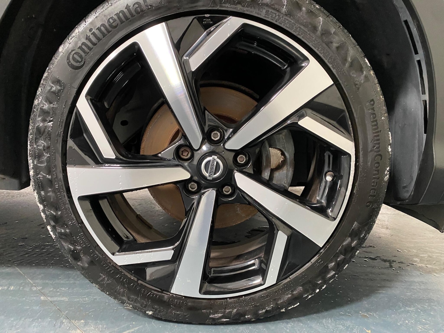 Used Nissan Qashqai 2020 for sale - 78035123: Photo 19