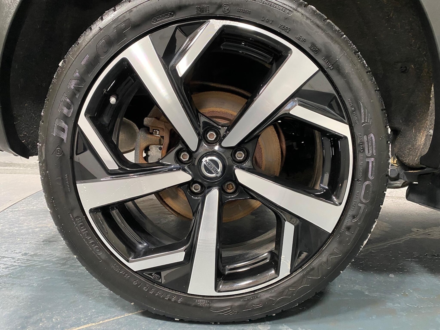 Used Nissan Qashqai 2020 for sale - 78035123: Photo 20