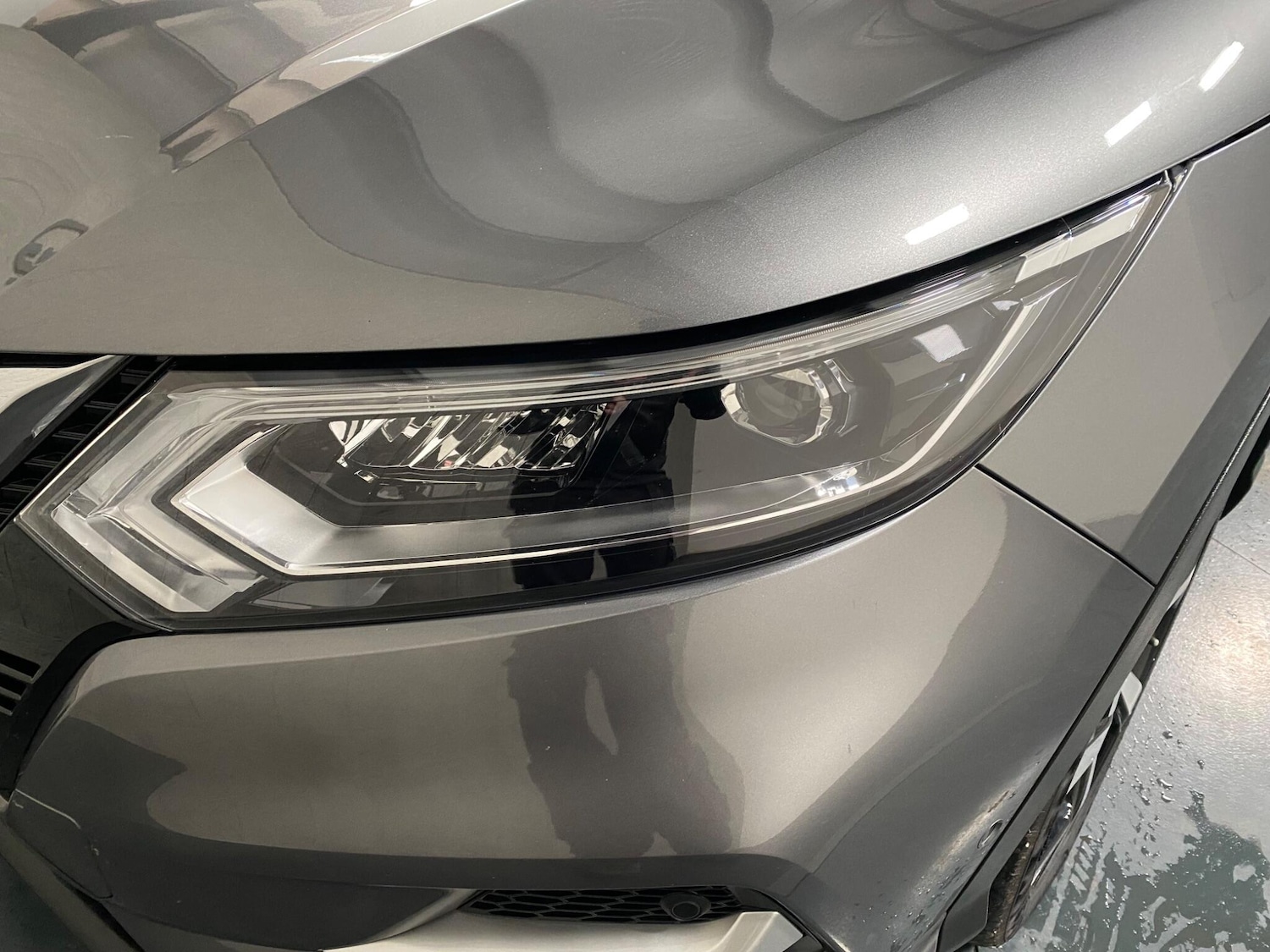 Used Nissan Qashqai 2020 for sale - 78035123: Photo 21