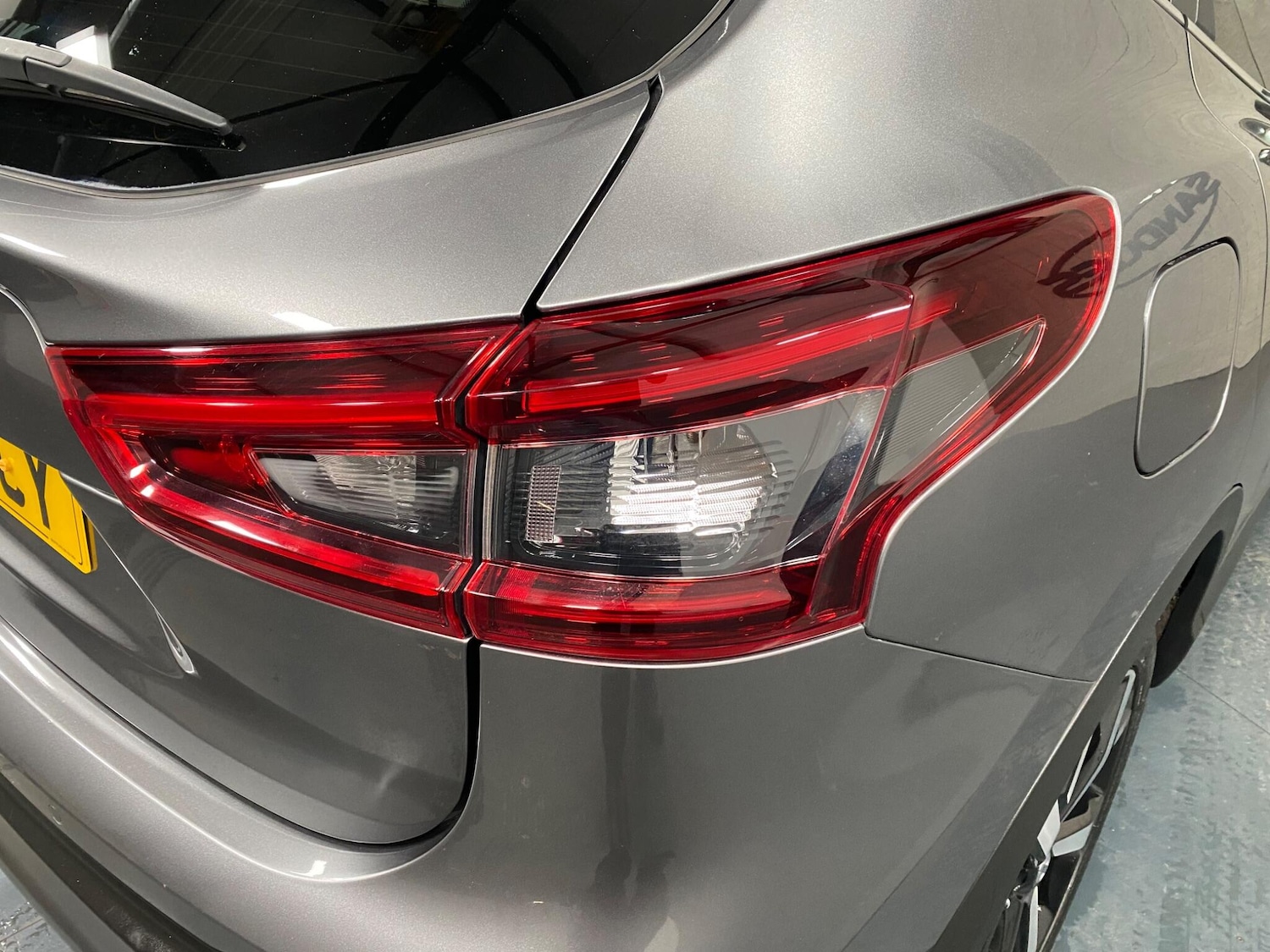 Used Nissan Qashqai 2020 for sale - 78035123: Photo 22