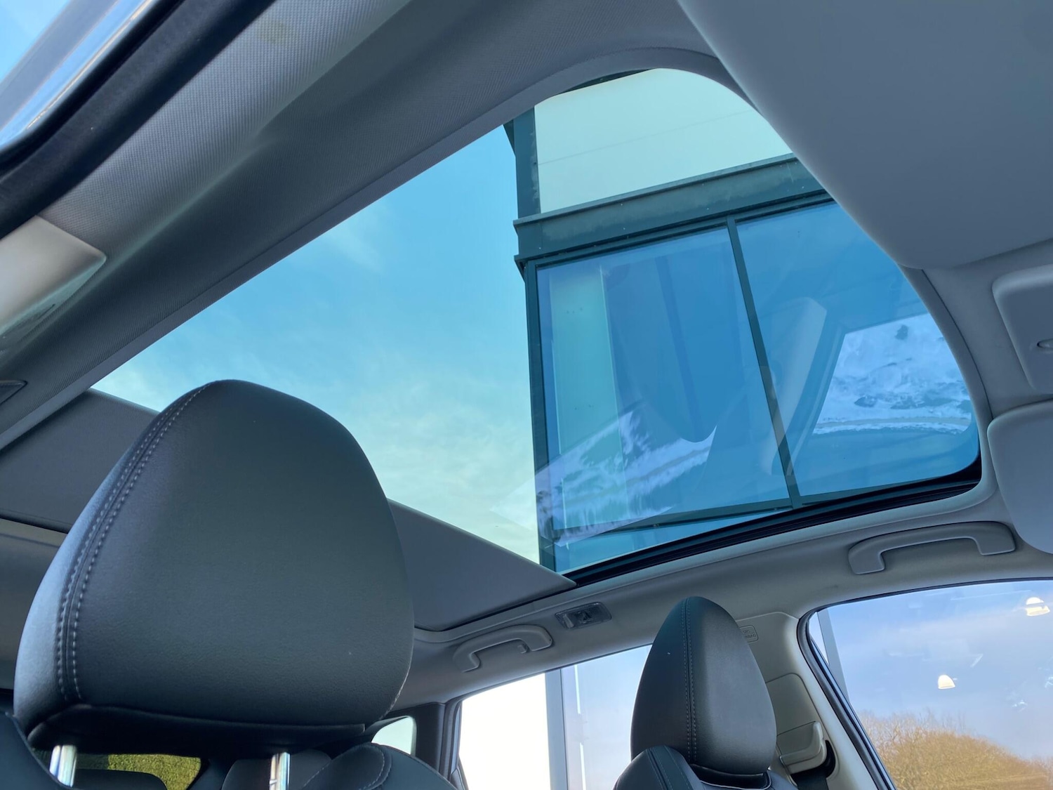 Used Nissan Qashqai 2020 for sale - 78035123: Photo 23