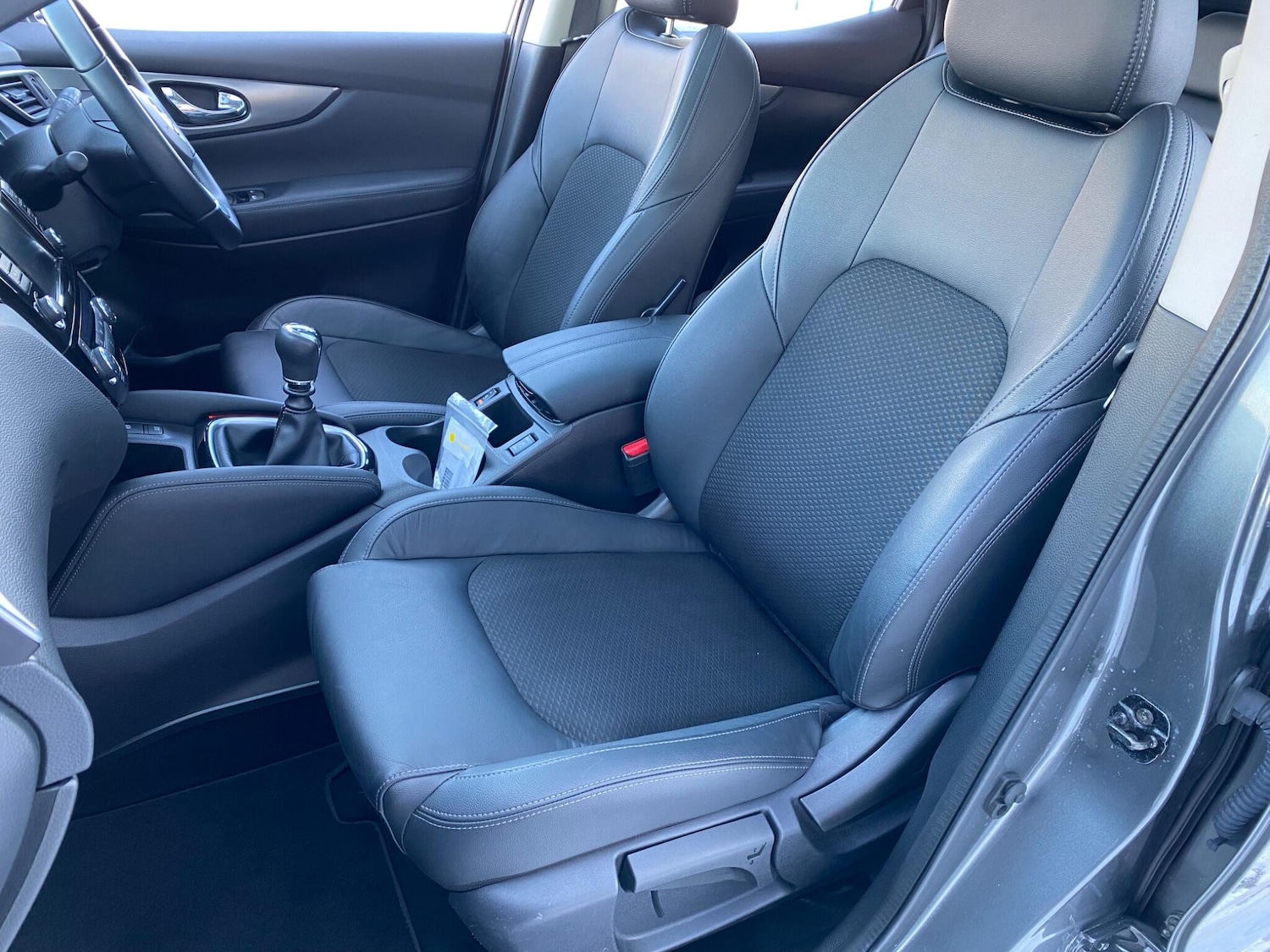 Used Nissan Qashqai 2020 for sale - 78035123: Photo 25