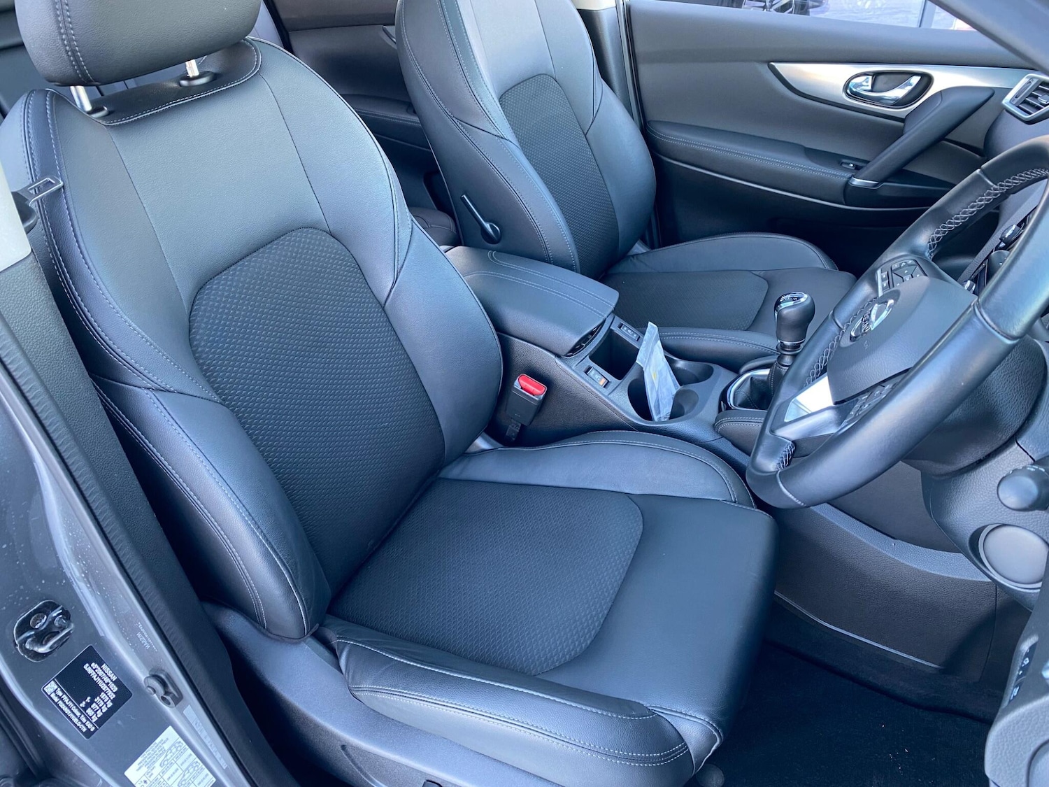 Used Nissan Qashqai 2020 for sale - 78035123: Photo 26