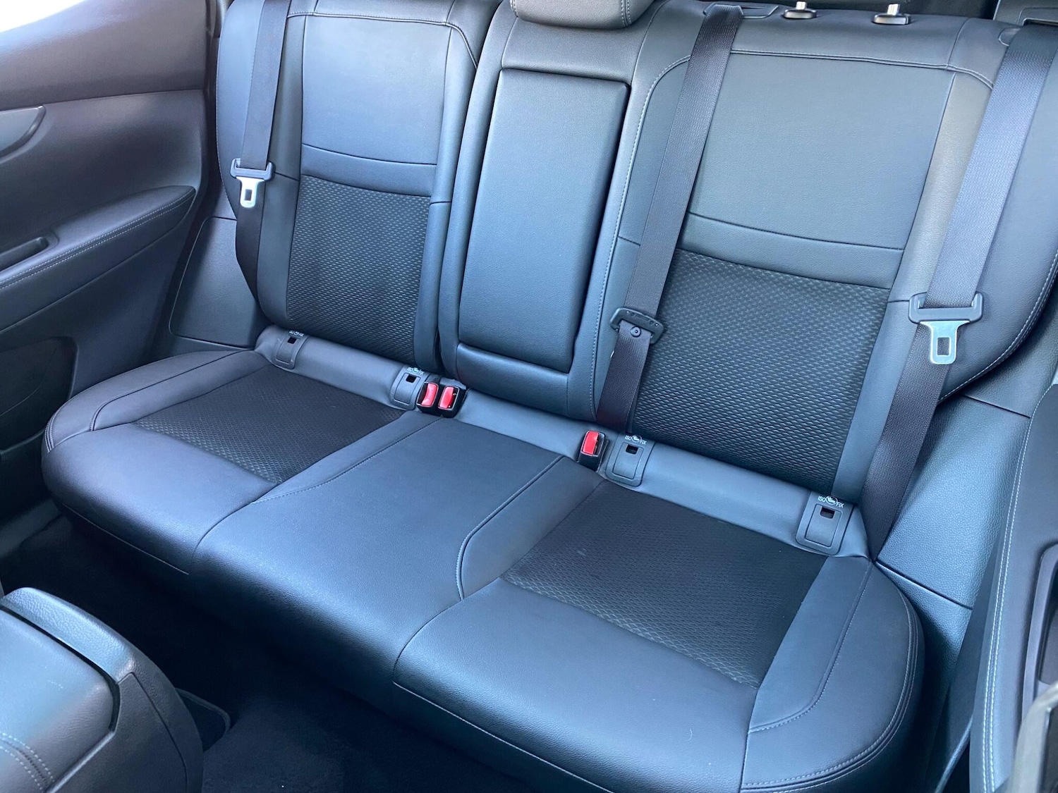 Used Nissan Qashqai 2020 for sale - 78035123: Photo 27