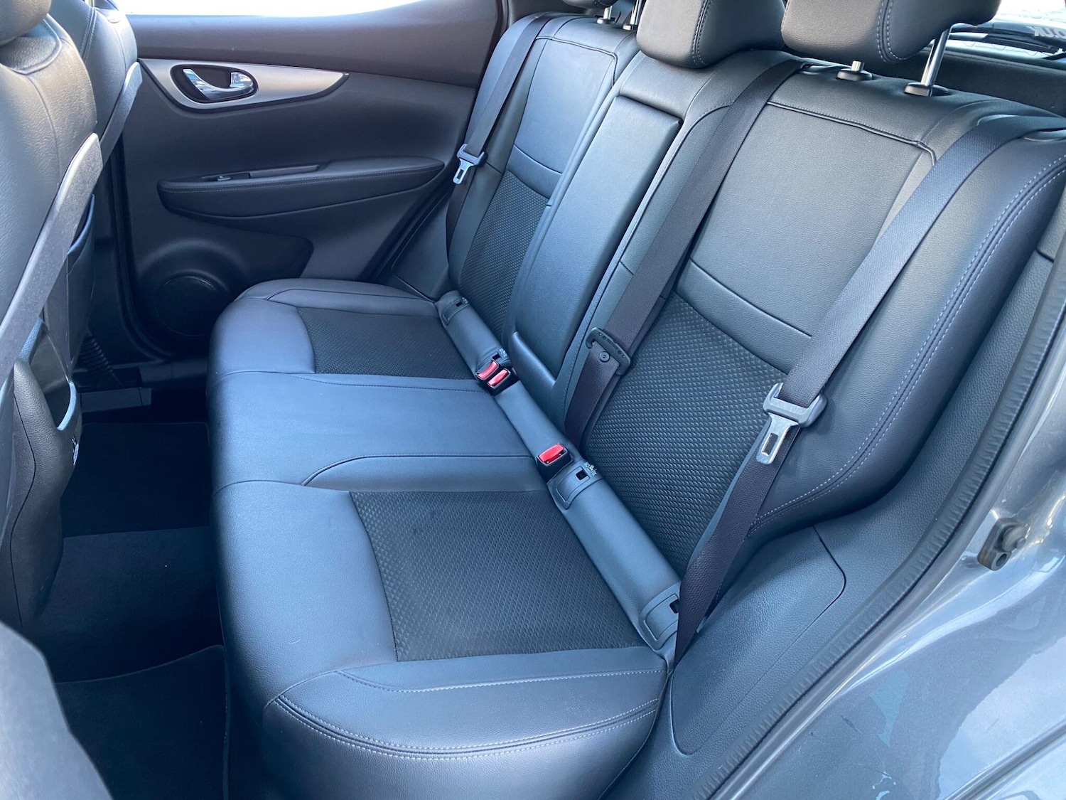 Used Nissan Qashqai 2020 for sale - 78035123: Photo 28