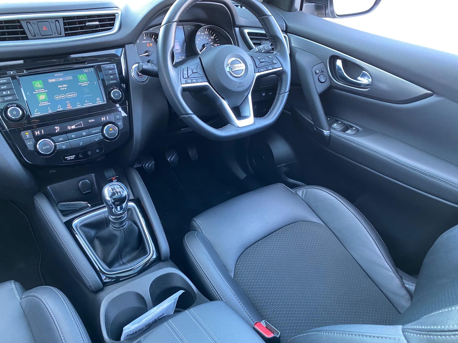 Used Nissan Qashqai 2020 for sale - 78035123: Photo 29