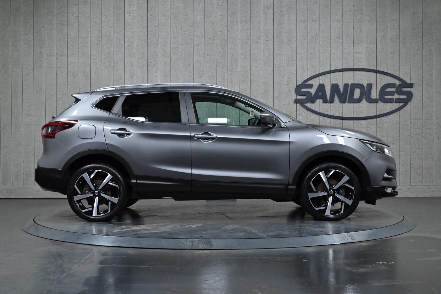 Used Nissan Qashqai 2020 for sale - 78035123: Photo 3