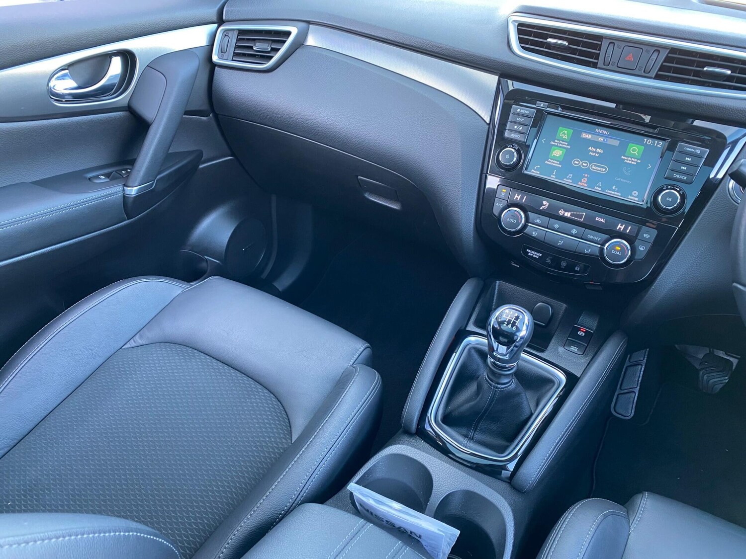 Used Nissan Qashqai 2020 for sale - 78035123: Photo 30