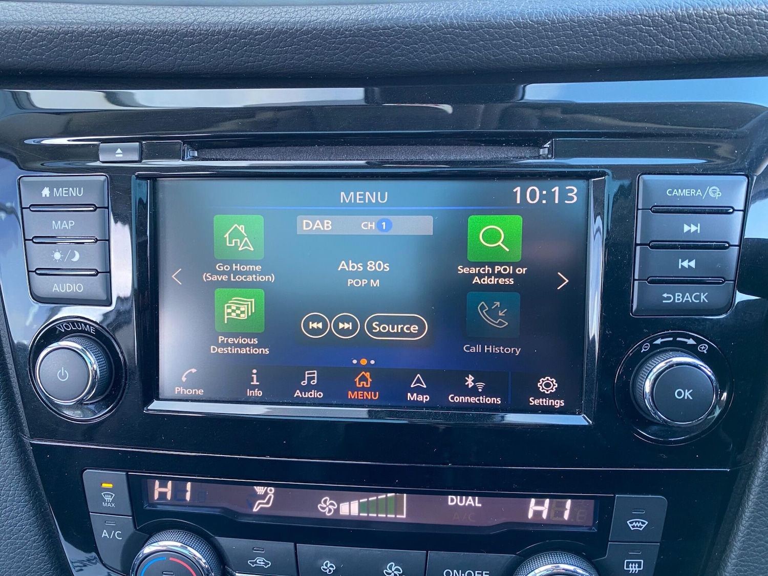 Used Nissan Qashqai 2020 for sale - 78035123: Photo 32