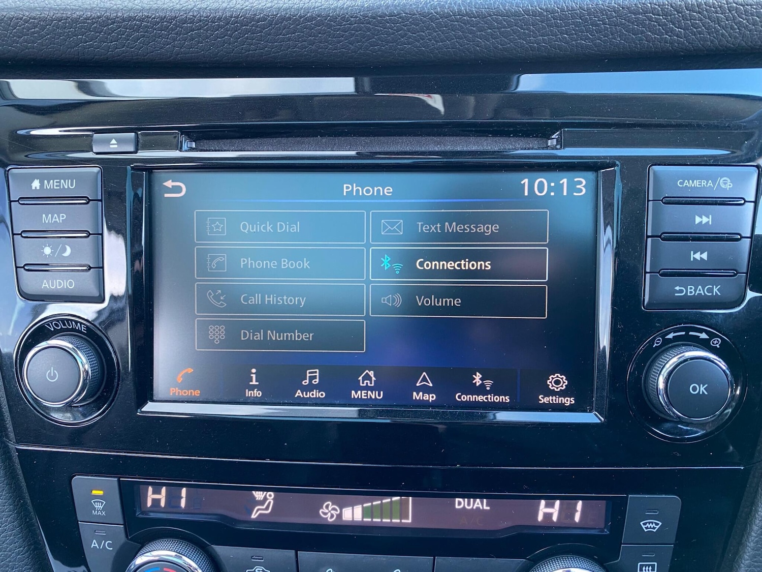 Used Nissan Qashqai 2020 for sale - 78035123: Photo 33