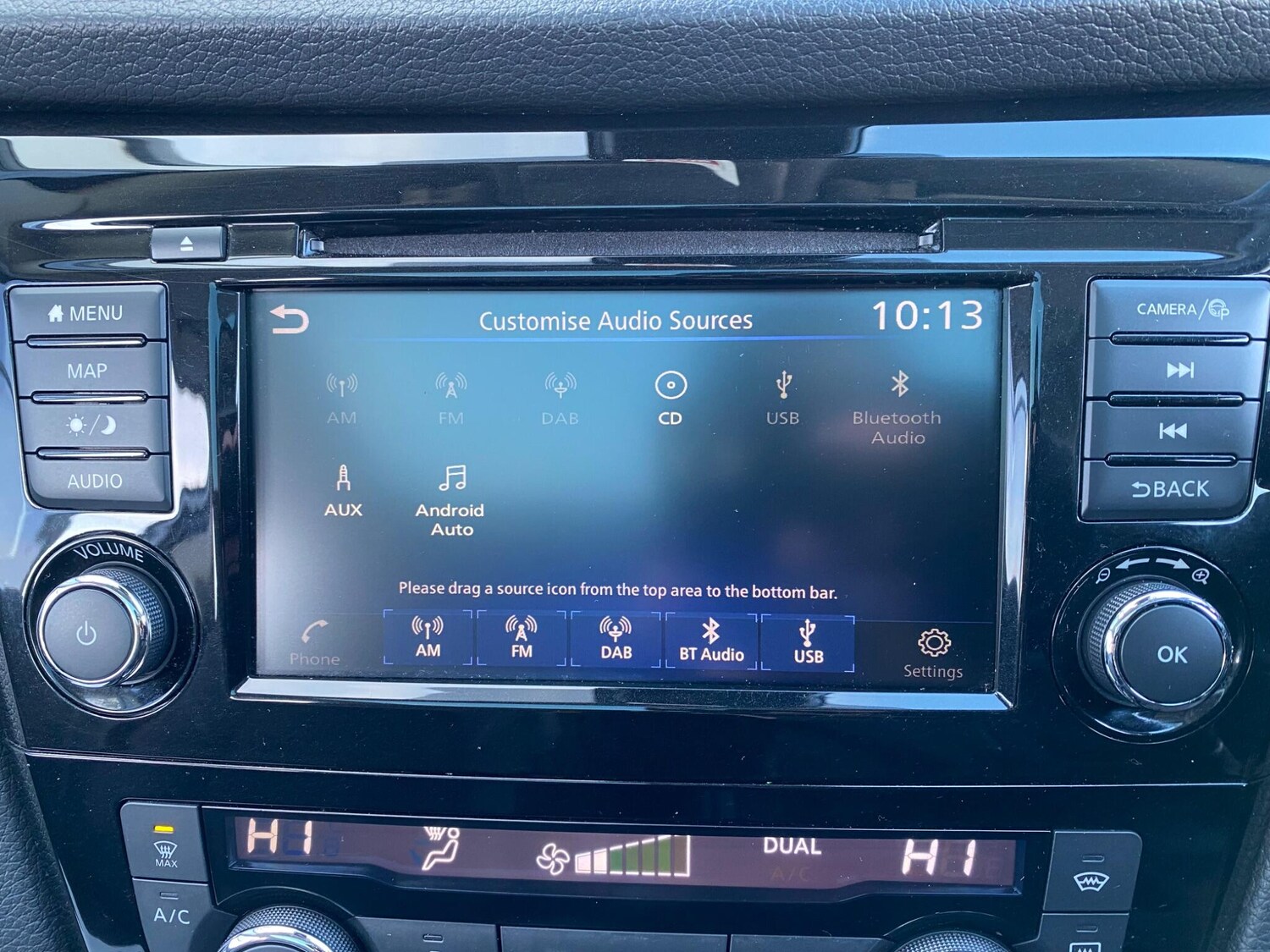 Used Nissan Qashqai 2020 for sale - 78035123: Photo 34