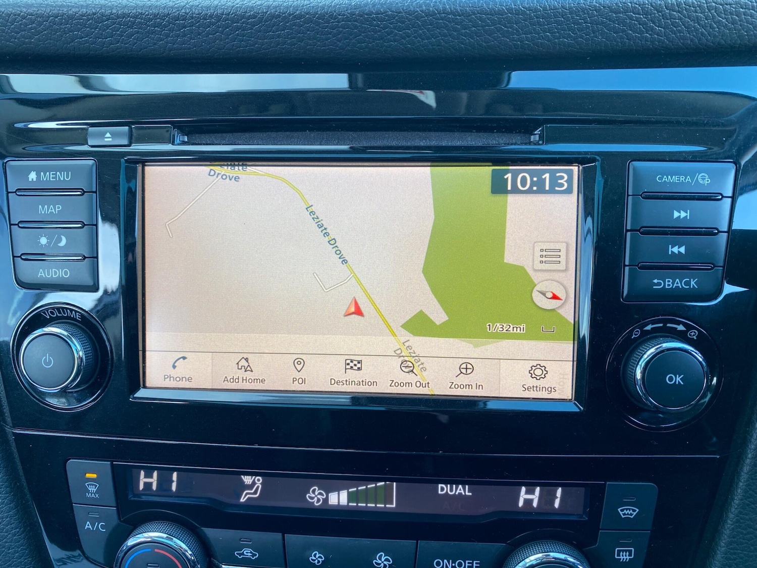 Used Nissan Qashqai 2020 for sale - 78035123: Photo 35