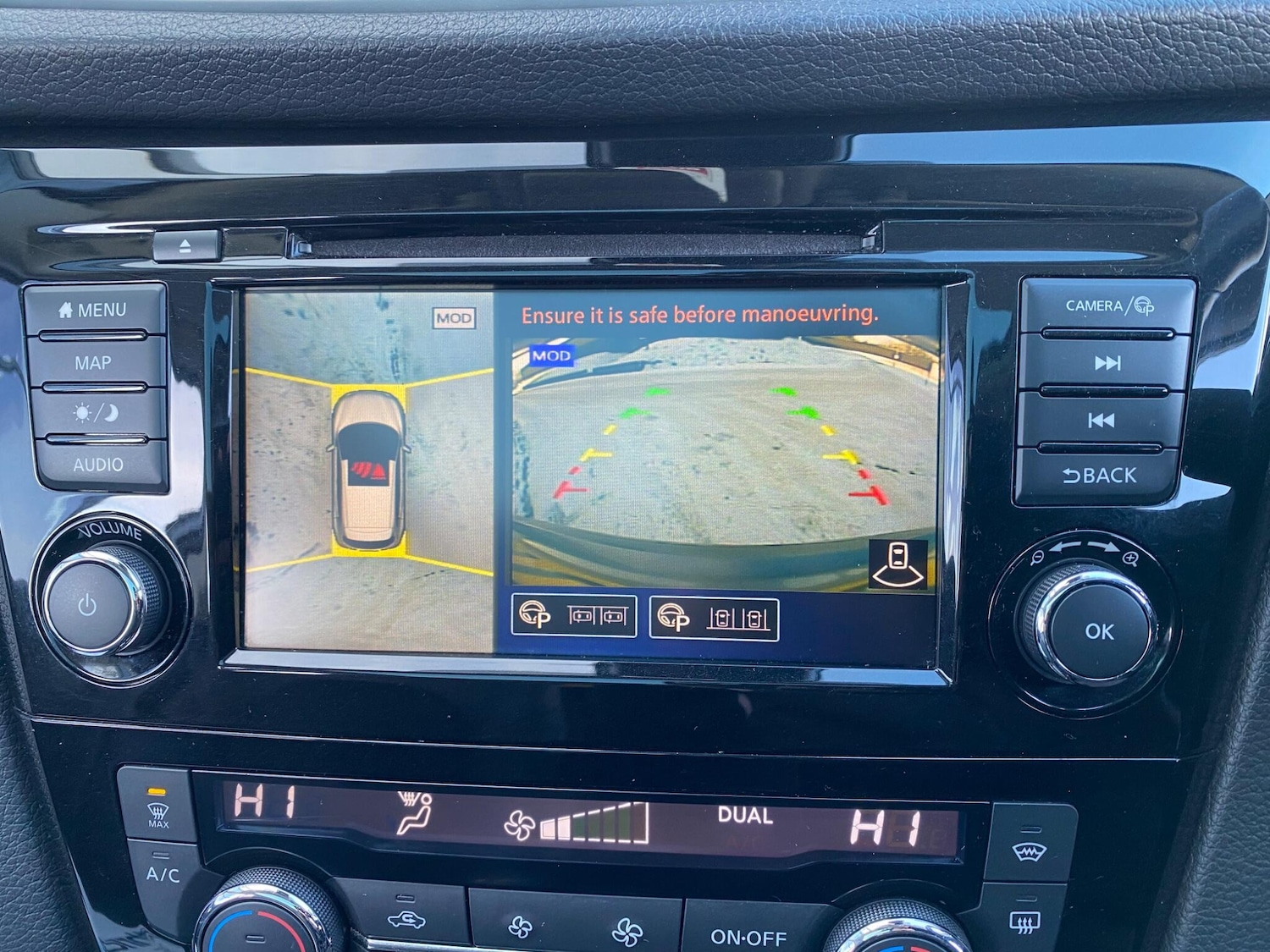 Used Nissan Qashqai 2020 for sale - 78035123: Photo 36