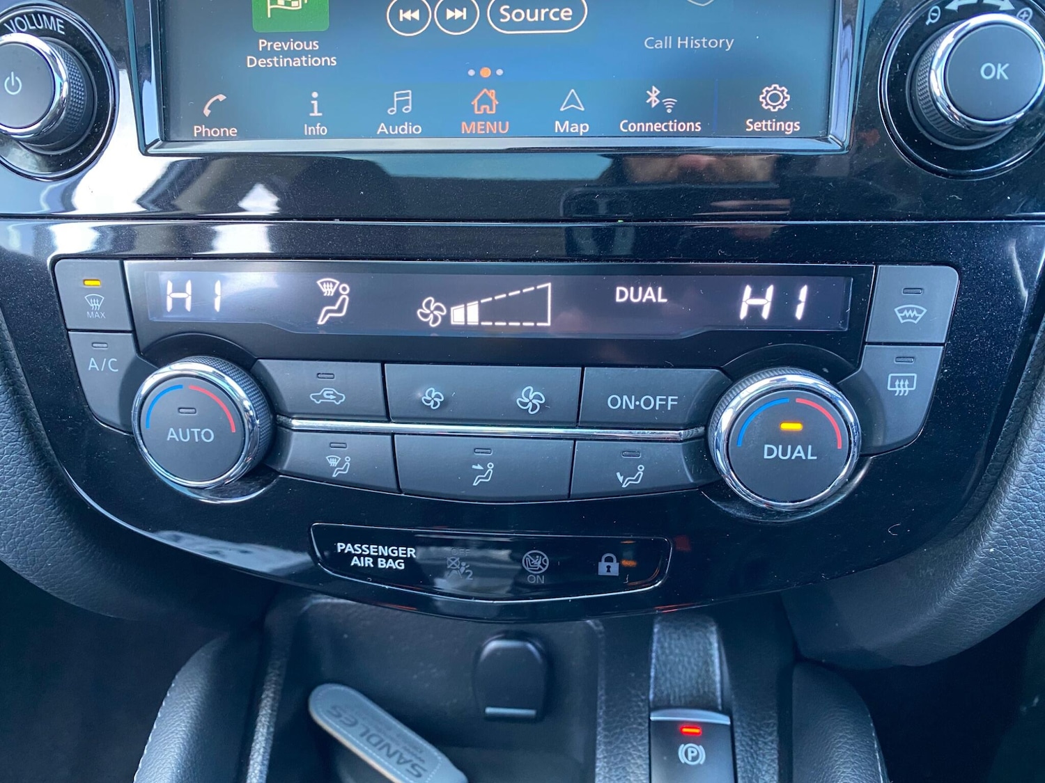 Used Nissan Qashqai 2020 for sale - 78035123: Photo 37