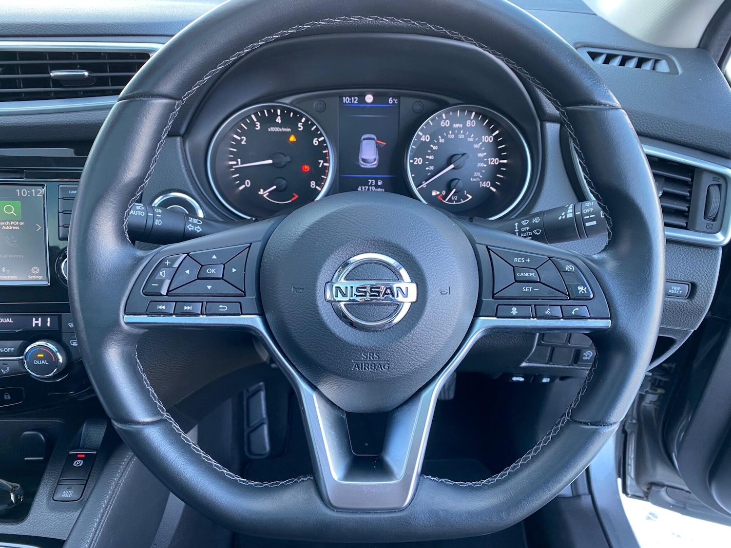 Used Nissan Qashqai 2020 for sale - 78035123: Photo 43