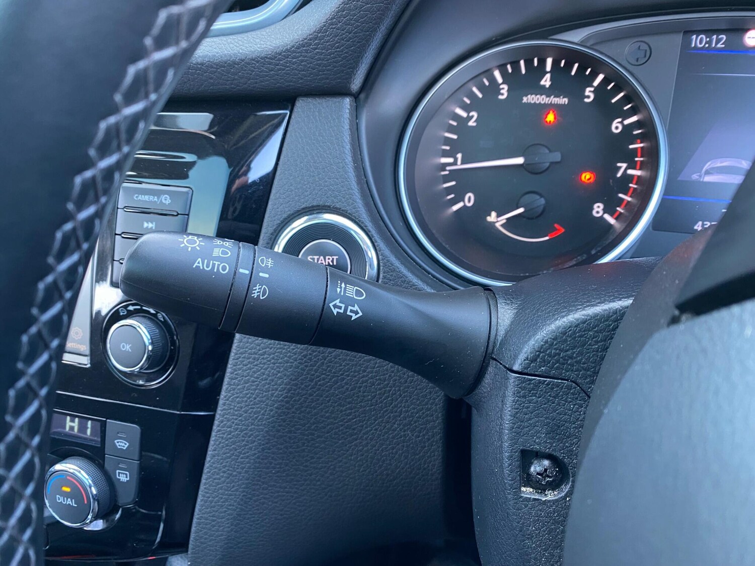 Used Nissan Qashqai 2020 for sale - 78035123: Photo 45