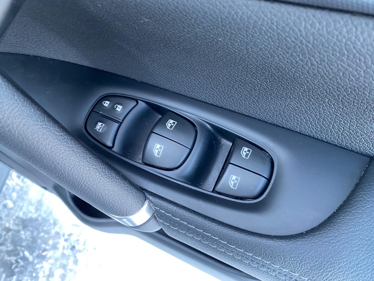 Used Nissan Qashqai 2020 for sale - 78035123: Photo 49