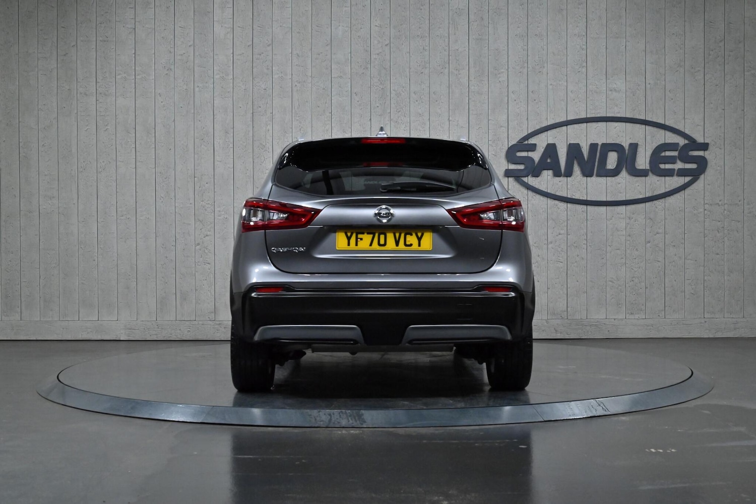 Used Nissan Qashqai 2020 for sale - 78035123: Photo 5