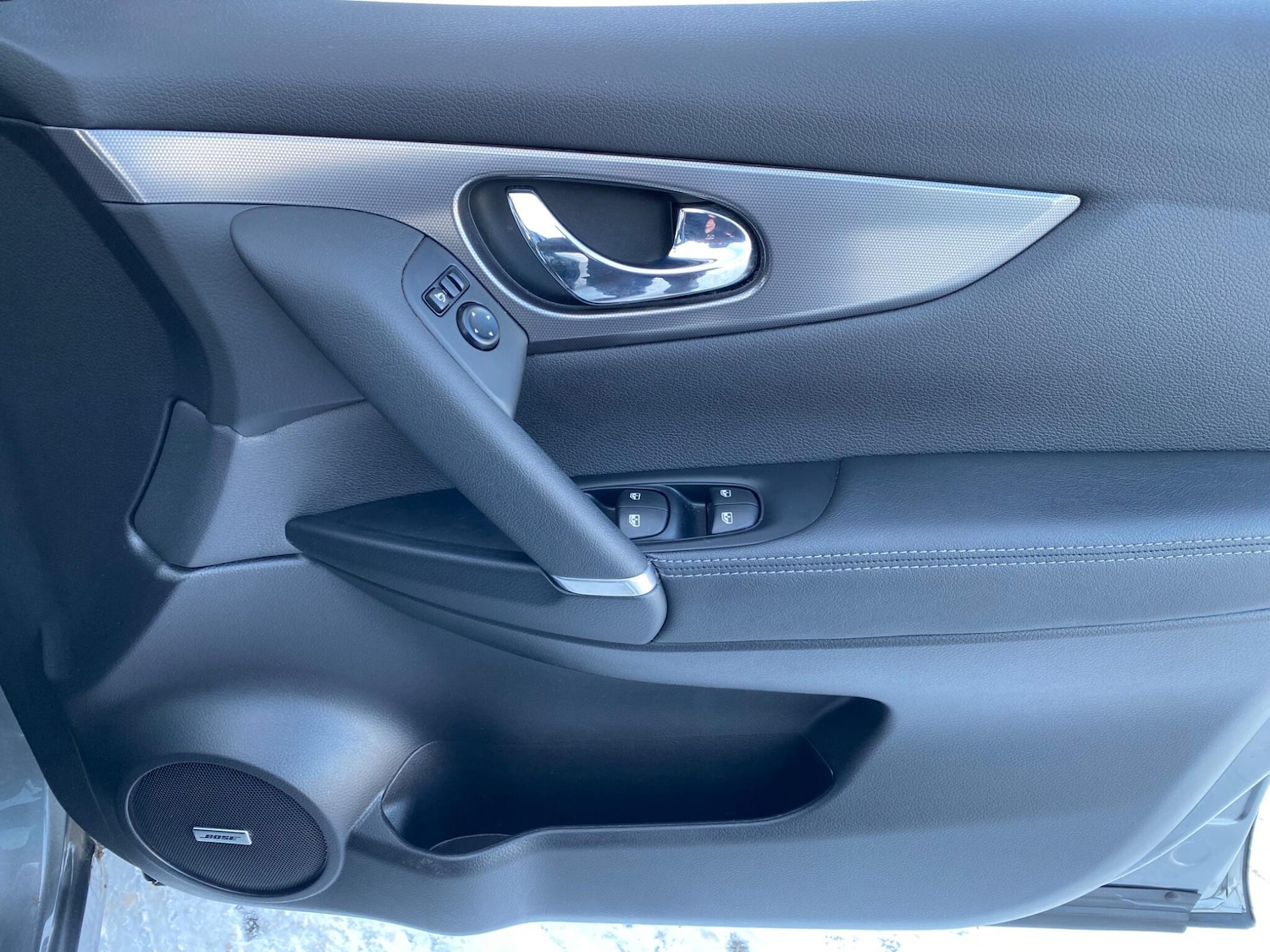 Used Nissan Qashqai 2020 for sale - 78035123: Photo 52