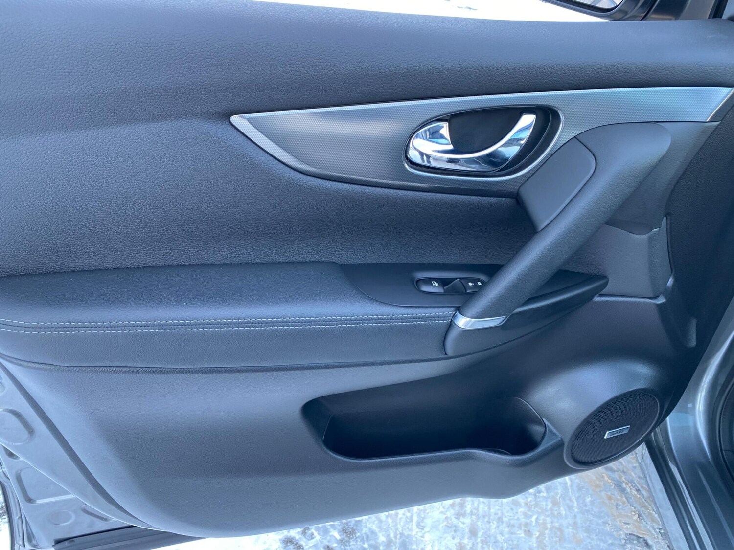 Used Nissan Qashqai 2020 for sale - 78035123: Photo 53