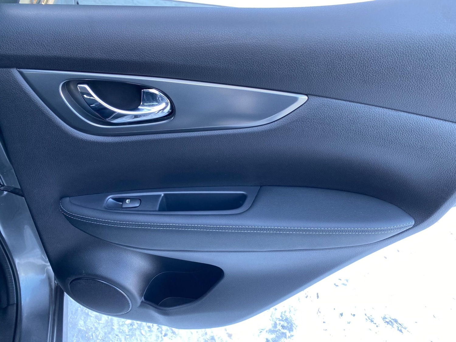 Used Nissan Qashqai 2020 for sale - 78035123: Photo 56