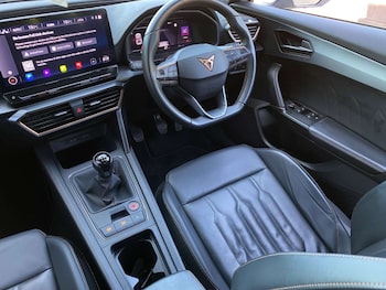 Used Cupra Formentor 2023 for sale - 78577474: Photo