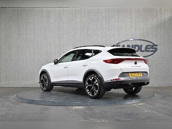Used Cupra Formentor 2023 for sale - 78577474: Photo