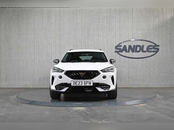 Used Cupra Formentor 2023 for sale - 78577474: Photo