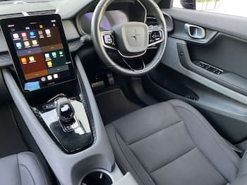 Used Polestar Polestar 2 2022 for sale - 79517075: Photo