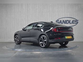 Used Polestar Polestar 2 2022 for sale - 79517075: Photo