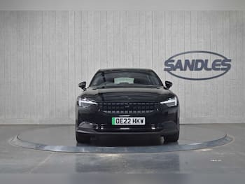 Used Polestar Polestar 2 2022 for sale - 79517075: Photo