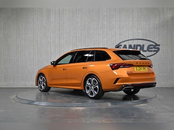 Used Skoda Octavia 2024 for sale - 78640852: Photo