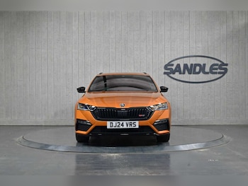 Used Skoda Octavia 2024 for sale - 78640852: Photo