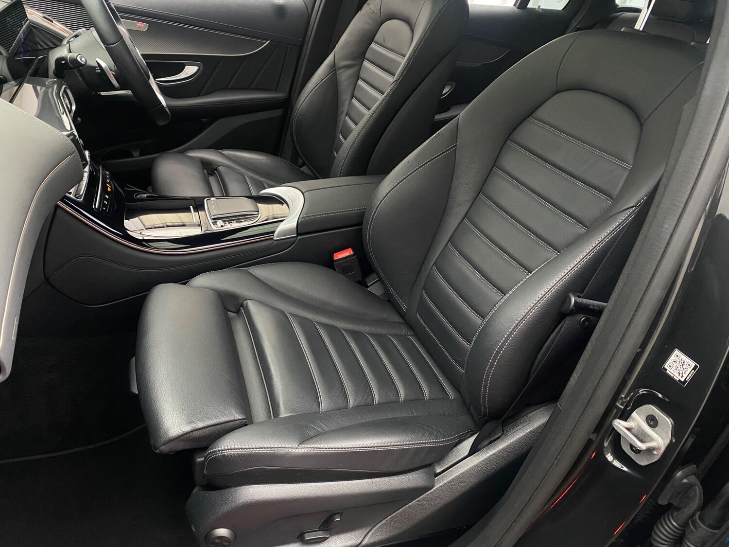 Used Mercedes-Benz EQC 2022 for sale - 77216090: Photo 26