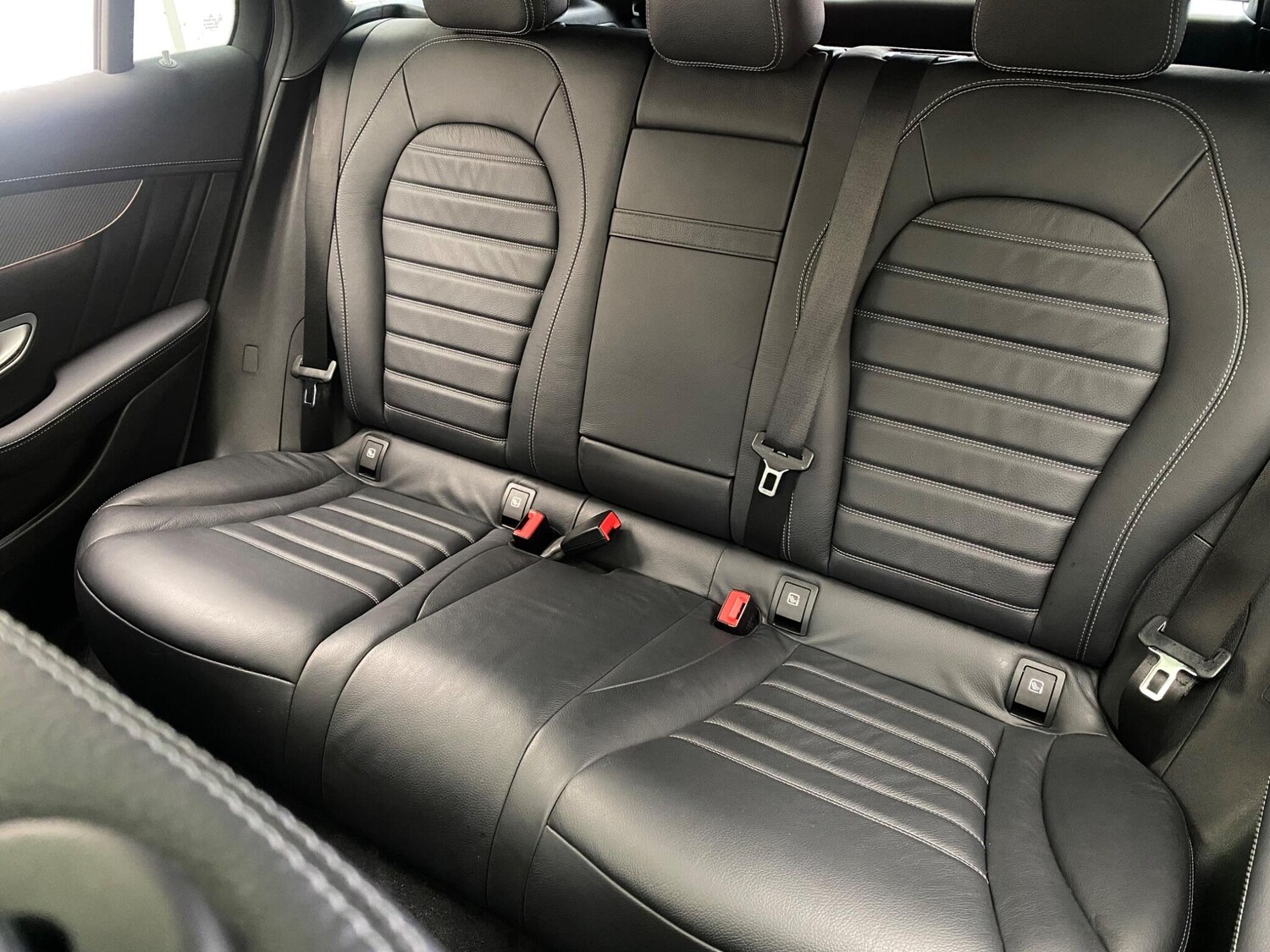 Used Mercedes-Benz EQC 2022 for sale - 77216090: Photo 28