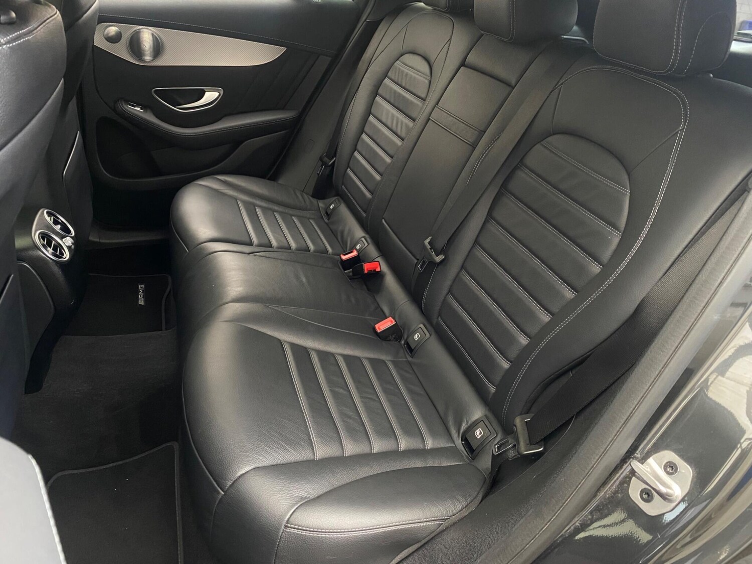 Used Mercedes-Benz EQC 2022 for sale - 77216090: Photo 29