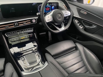 Used Mercedes-Benz EQC 2022 for sale - 77216090: Photo