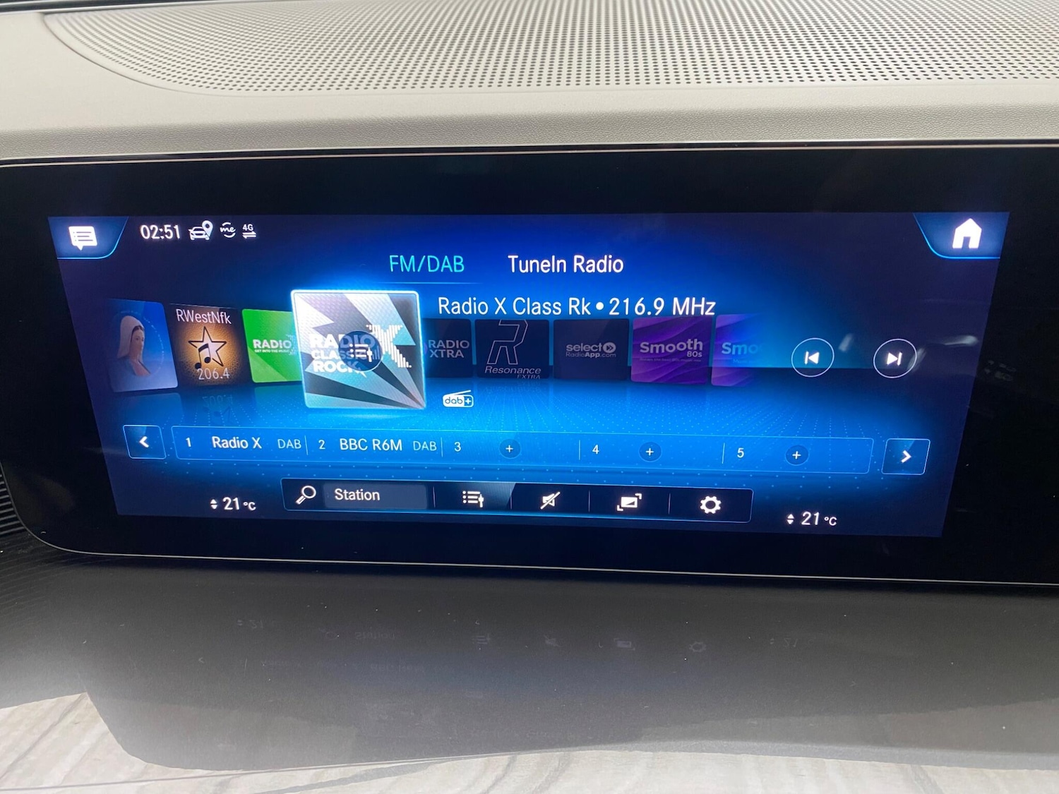 Used Mercedes-Benz EQC 2022 for sale - 77216090: Photo 35