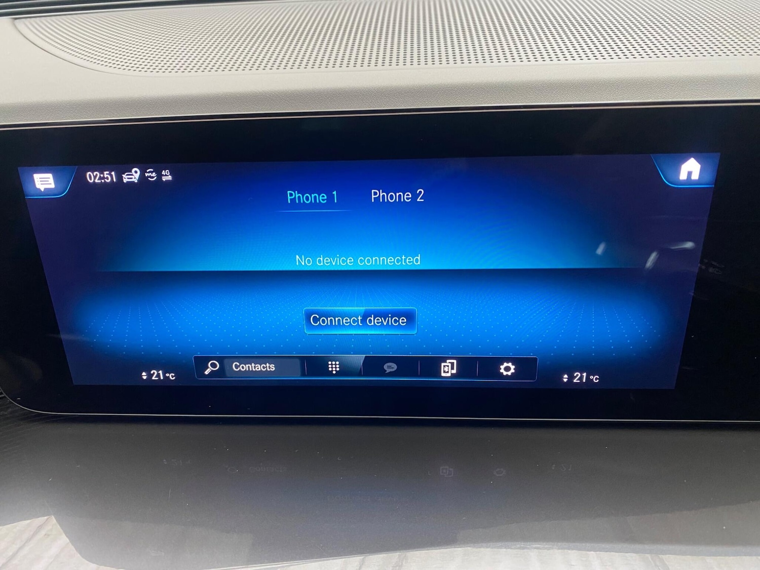 Used Mercedes-Benz EQC 2022 for sale - 77216090: Photo 36